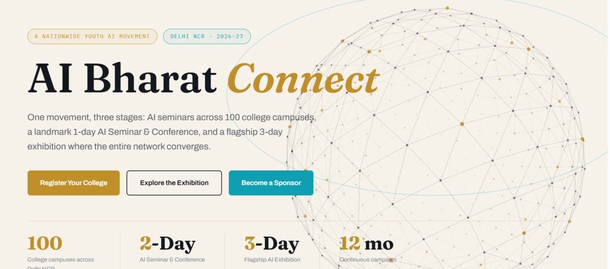 AI Bharat Connect