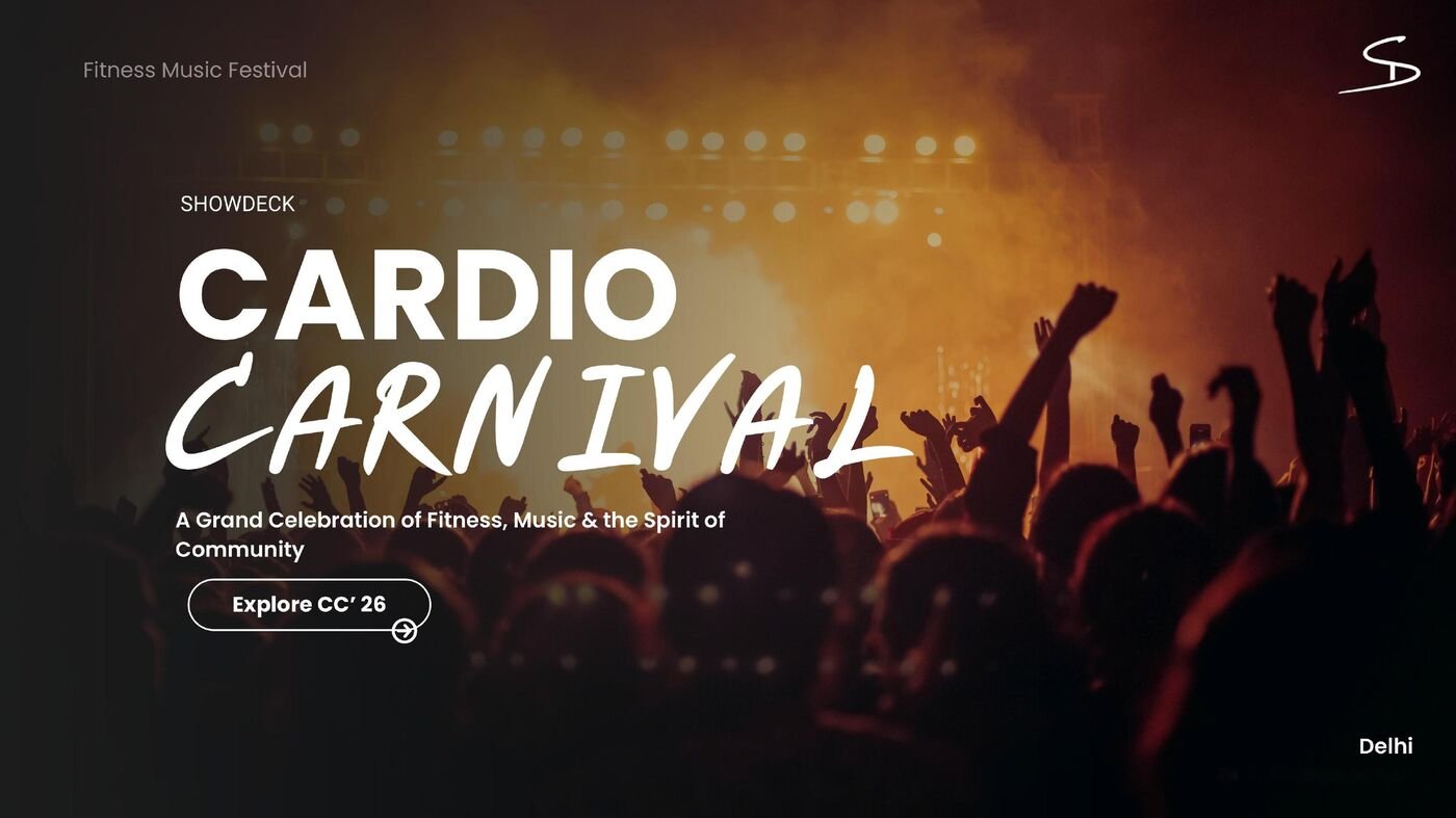 Cardio Carnival
