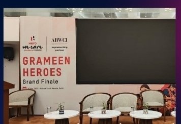 Grameen Heroes Finale