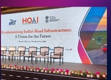 India’s Road Infrastructure