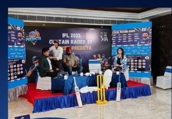 IPL 2025 Curtain Raiser