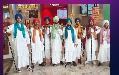 Punjab Grill Activation